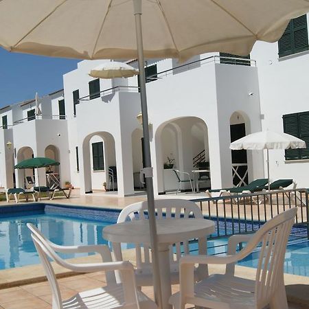 Apartaments California Cala'N Blanes  Εξωτερικό φωτογραφία