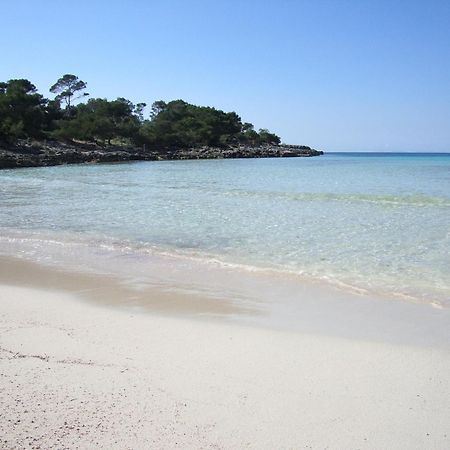 Apartaments California Cala'N Blanes  Εξωτερικό φωτογραφία