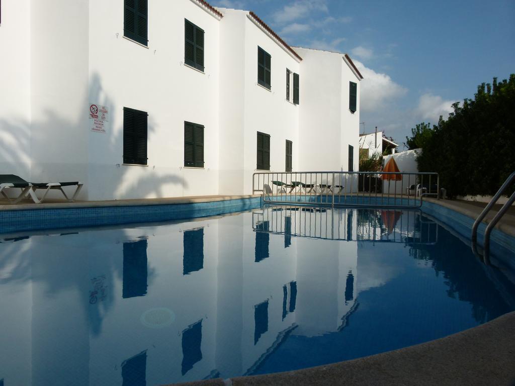Apartaments California Cala'N Blanes  Δωμάτιο φωτογραφία