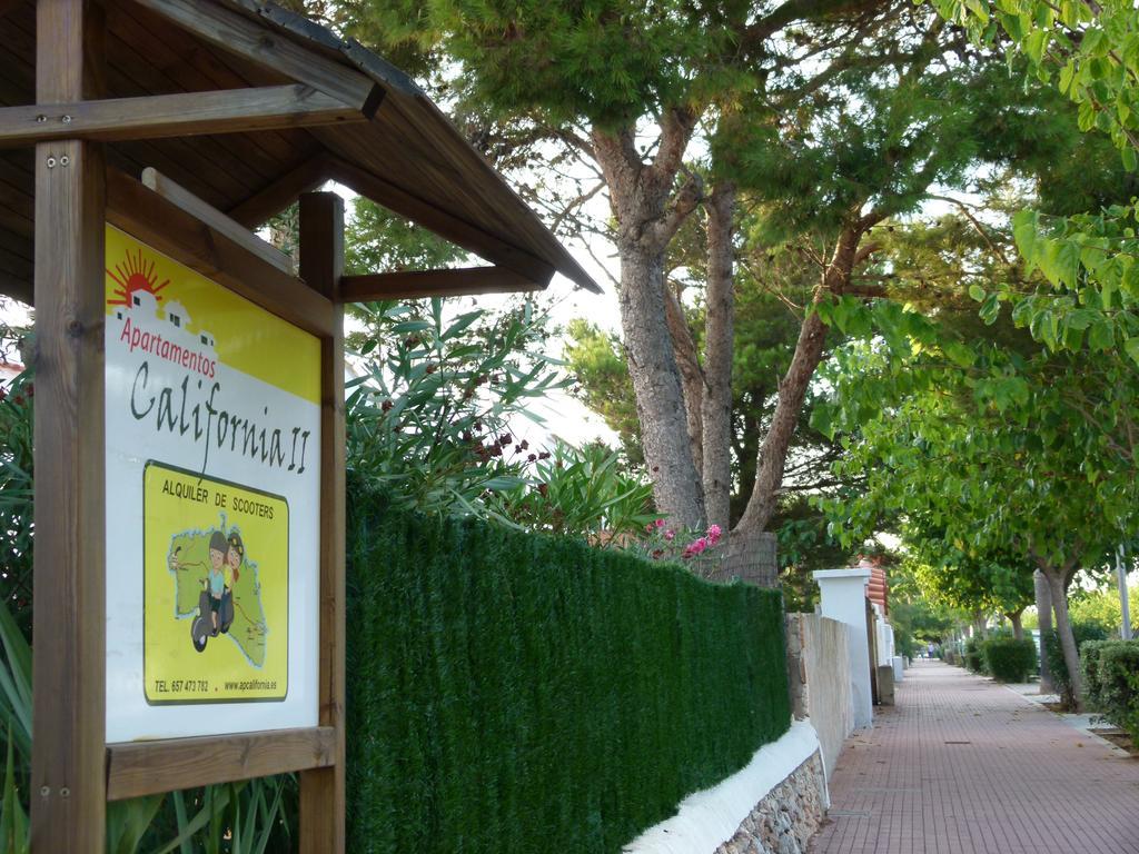 Apartaments California Cala'N Blanes  Δωμάτιο φωτογραφία