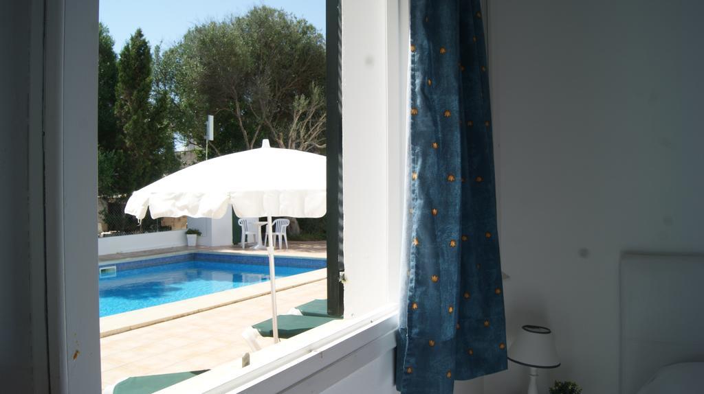 Apartaments California Cala'N Blanes  Εξωτερικό φωτογραφία