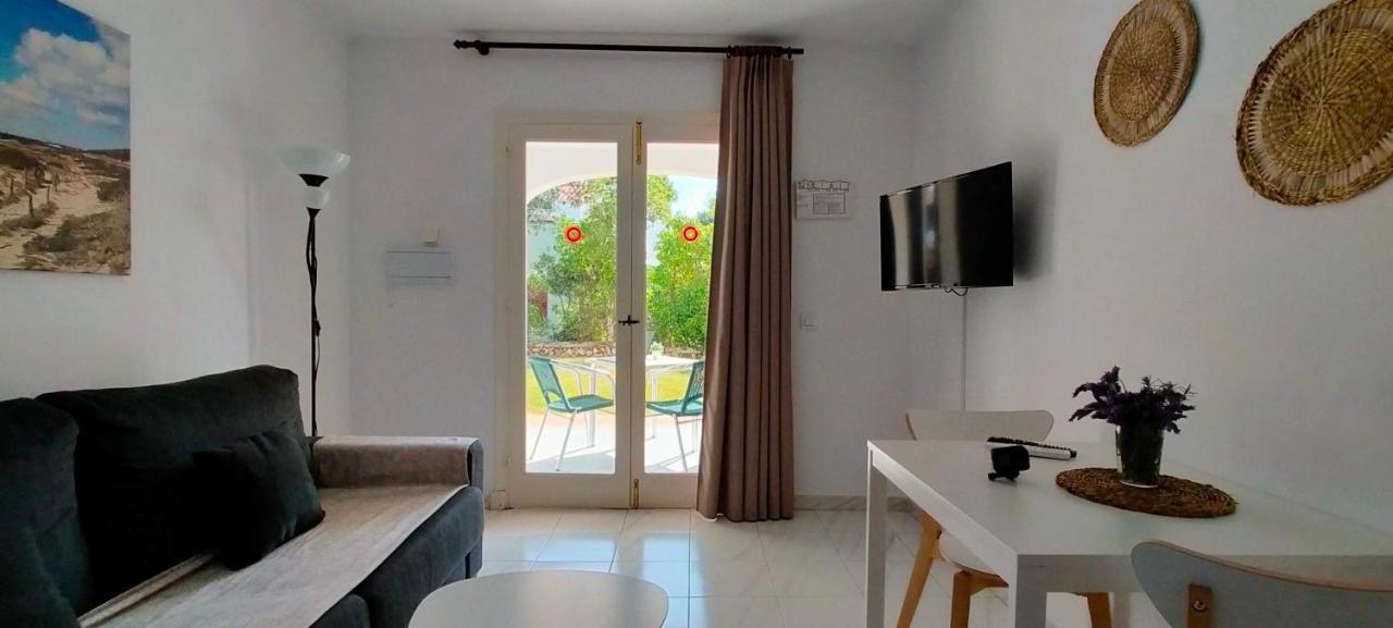 Apartaments California Cala'N Blanes  Εξωτερικό φωτογραφία
