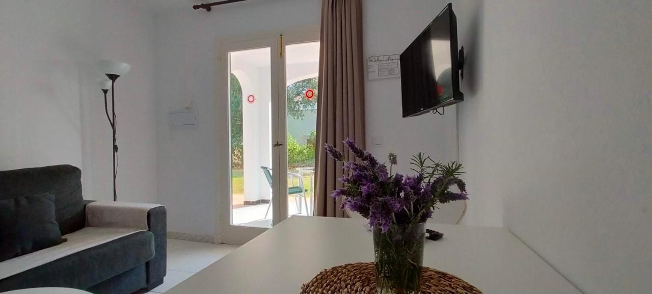 Apartaments California Cala'N Blanes  Εξωτερικό φωτογραφία