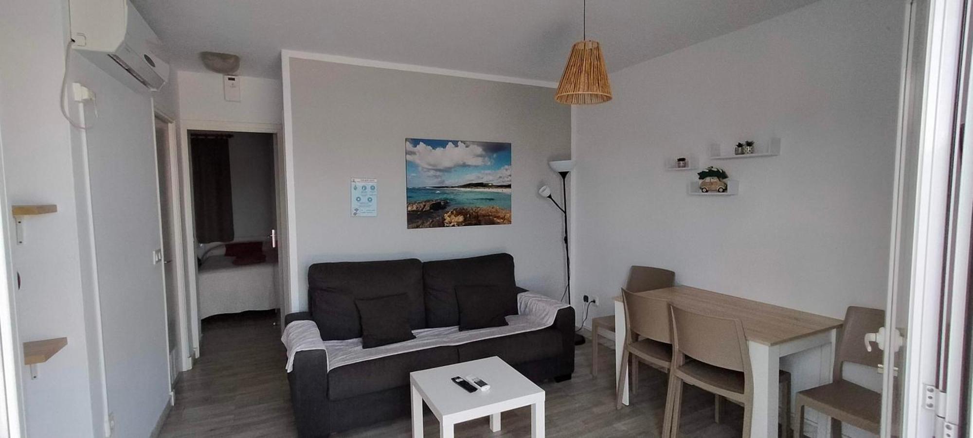 Apartaments California Cala'N Blanes  Εξωτερικό φωτογραφία