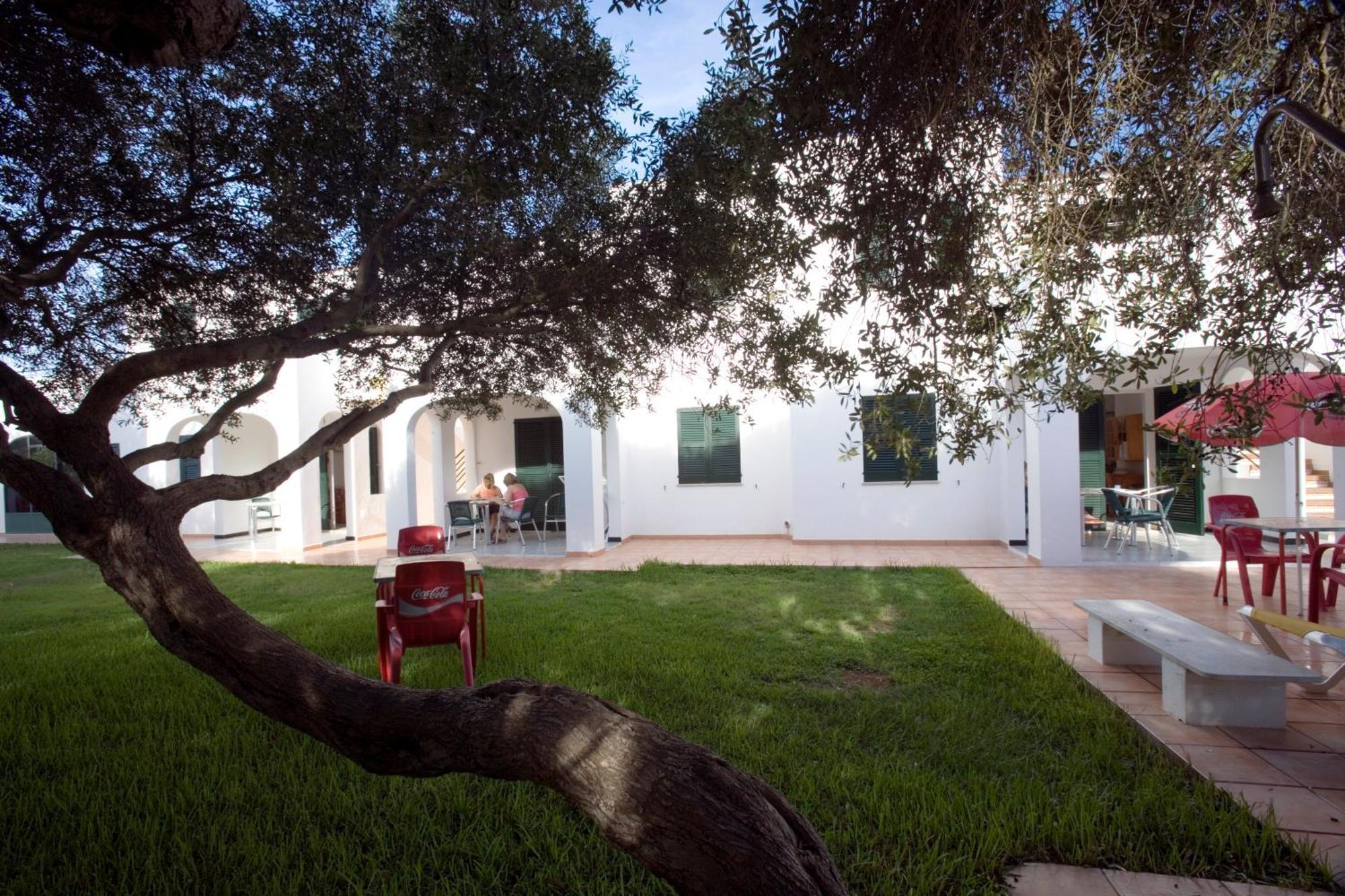Apartaments California Cala'N Blanes  Εξωτερικό φωτογραφία