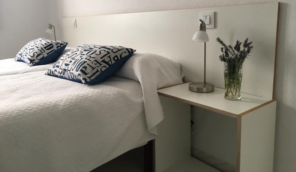 Apartaments California Cala'N Blanes  Εξωτερικό φωτογραφία