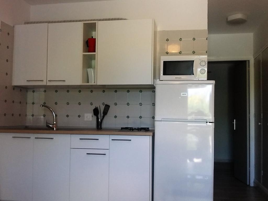 Apartaments California Cala'N Blanes  Εξωτερικό φωτογραφία