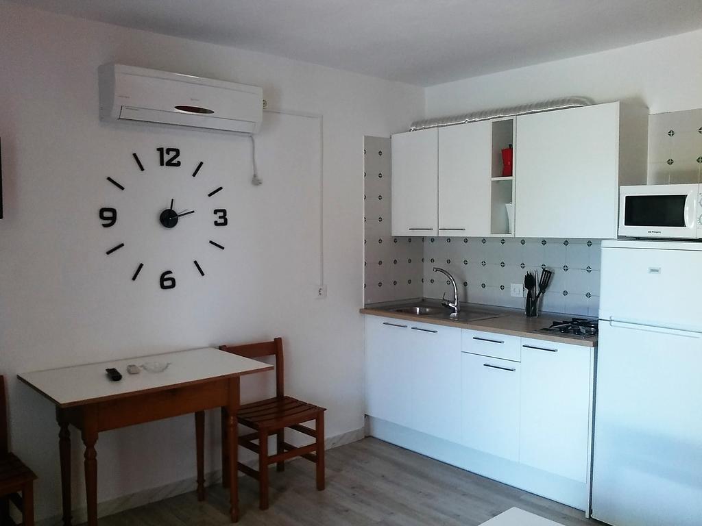 Apartaments California Cala'N Blanes  Εξωτερικό φωτογραφία