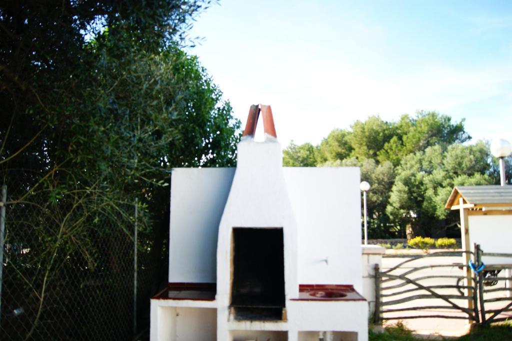 Apartaments California Cala'N Blanes  Δωμάτιο φωτογραφία