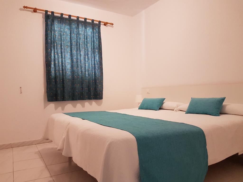 Apartaments California Cala'N Blanes  Εξωτερικό φωτογραφία