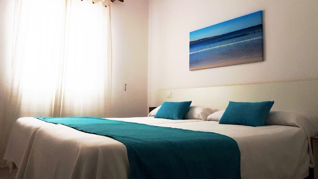 Apartaments California Cala'N Blanes  Εξωτερικό φωτογραφία