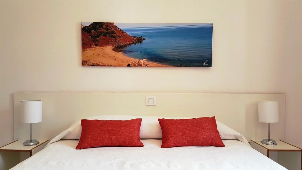 Apartaments California Cala'N Blanes  Εξωτερικό φωτογραφία