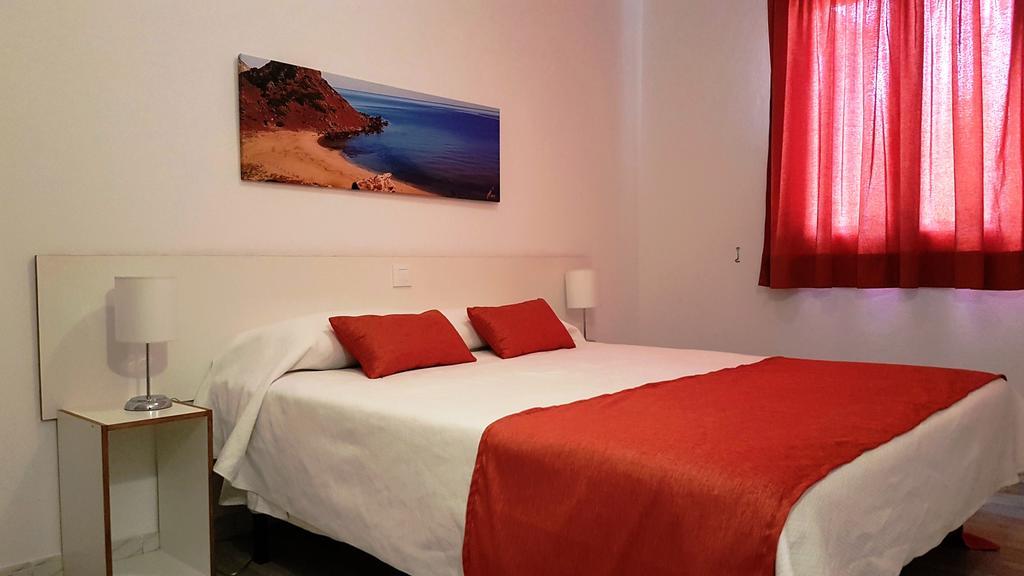 Apartaments California Cala'N Blanes  Εξωτερικό φωτογραφία