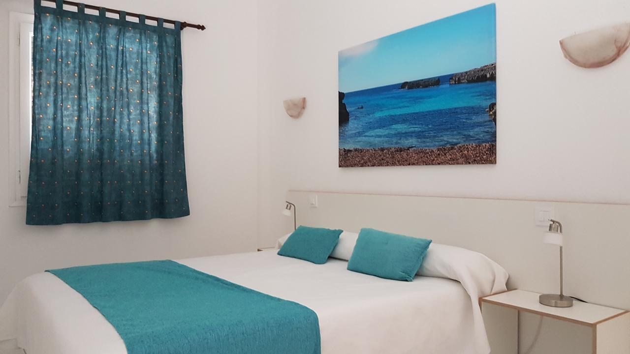 Apartaments California Cala'N Blanes  Εξωτερικό φωτογραφία