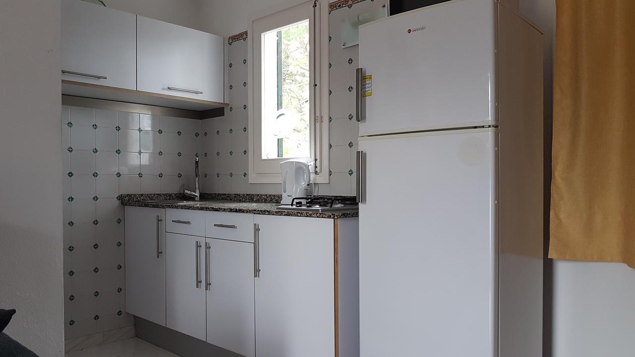 Apartaments California Cala'N Blanes  Εξωτερικό φωτογραφία