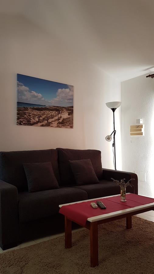 Apartaments California Cala'N Blanes  Εξωτερικό φωτογραφία